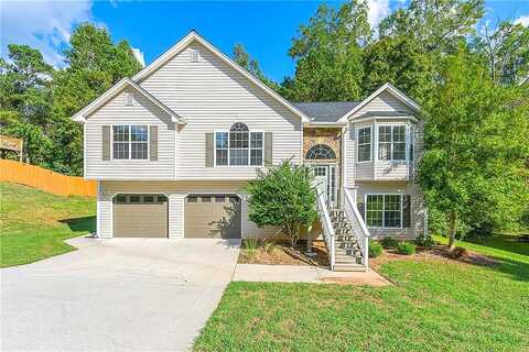 Paradise, DOUGLASVILLE, GA 30134