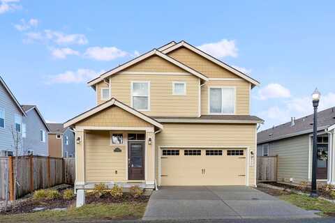Russell, BREMERTON, WA 98312