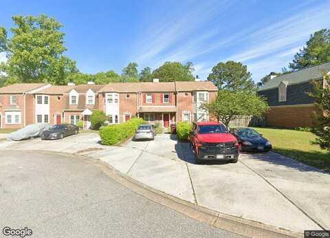 Creekside, CHESAPEAKE, VA 23320