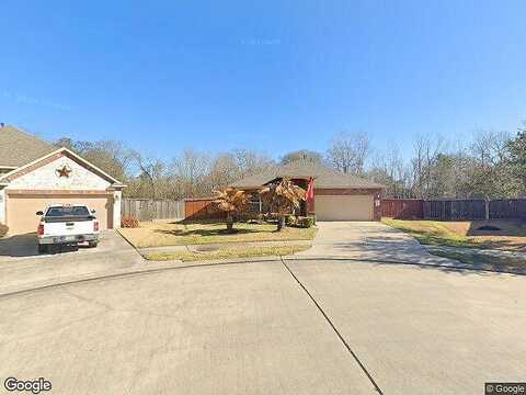 Richland Falls, SPRING, TX 77379