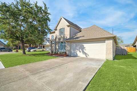 Tallow Cove, BAYTOWN, TX 77521