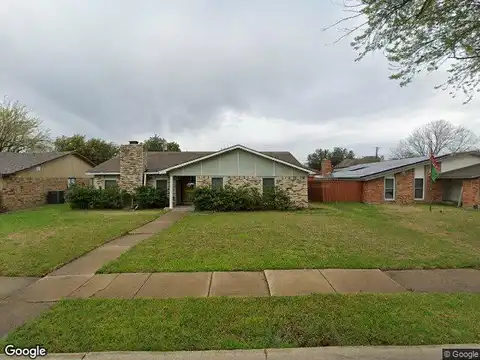 Powell, ROWLETT, TX 75088