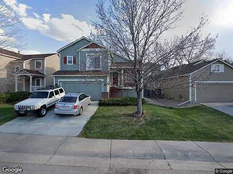 Queenscliffe, HIGHLANDS RANCH, CO 80130