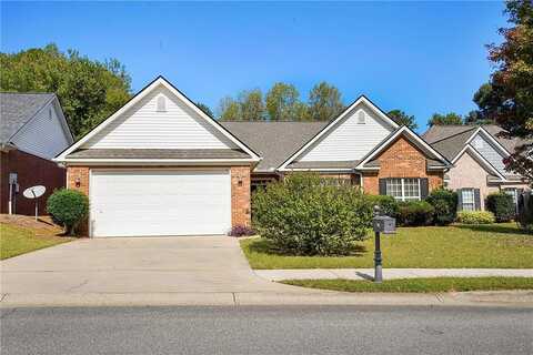 Brenau Point, GAINESVILLE, GA 30501