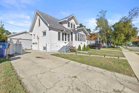 16Th, KENOSHA, WI 53143