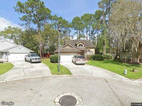 Glenn Abbey, JACKSONVILLE, FL 32256