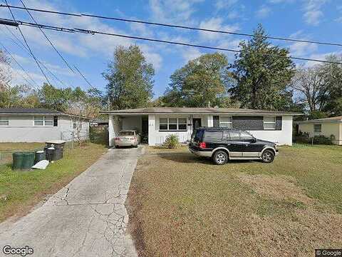 Biddy, JACKSONVILLE, FL 32210