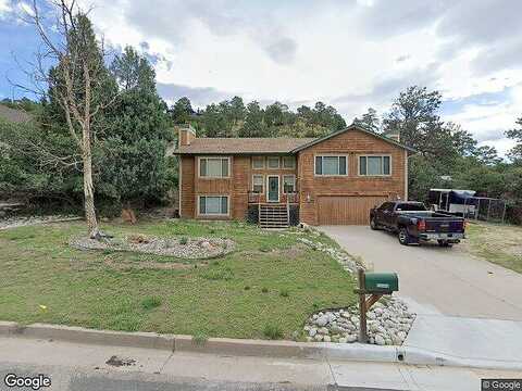 Oak Valley, COLORADO SPRINGS, CO 80919