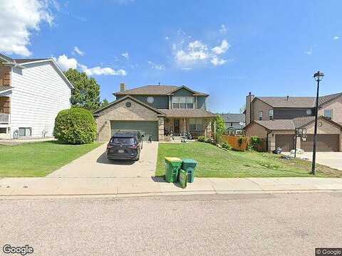 Robinglen, COLORADO SPRINGS, CO 80906