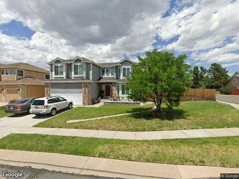 Annanhill, COLORADO SPRINGS, CO 80922