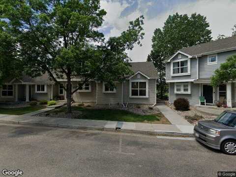 Desert Willow, FORT COLLINS, CO 80525