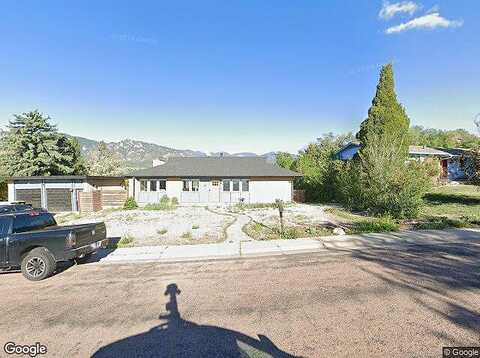 Crestridge, COLORADO SPRINGS, CO 80906