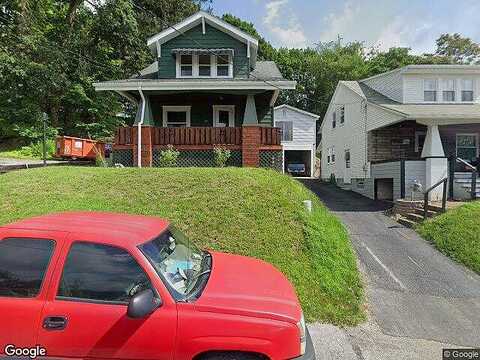 Ellwood, ELLWOOD CITY, PA 16117