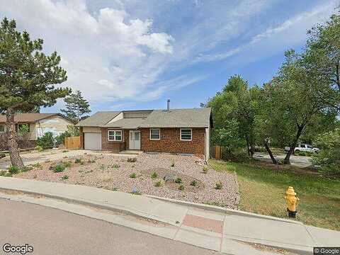 Catalina, COLORADO SPRINGS, CO 80906