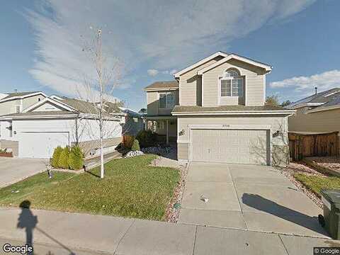 Aldenbridge, HIGHLANDS RANCH, CO 80126