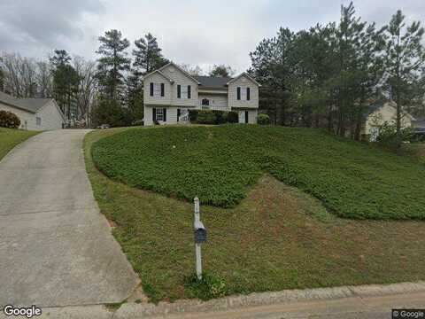 Misty Oak, FLOWERY BRANCH, GA 30542