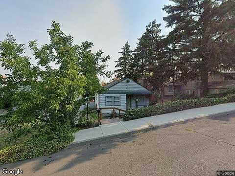 16Th, THE DALLES, OR 97058