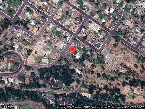 16Th, THE DALLES, OR 97058