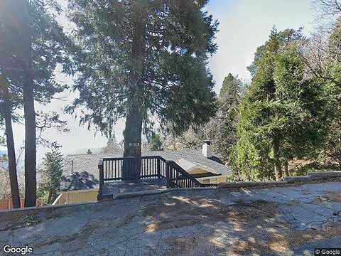 Crest Forest, CRESTLINE, CA 92325