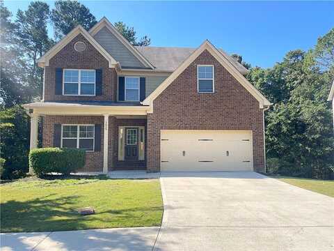 Campbell Ridge, LAWRENCEVILLE, GA 30045