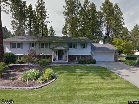 Fircrest, SPOKANE, WA 99208