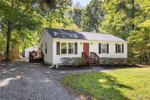 White Bark, RUTHER GLEN, VA 22546