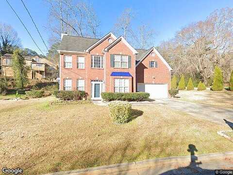 Parkwood, STONE MOUNTAIN, GA 30083