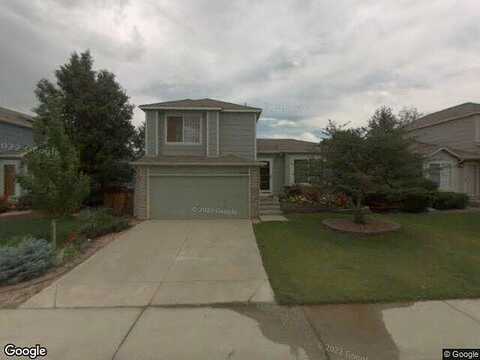 Hyacinth, HIGHLANDS RANCH, CO 80129