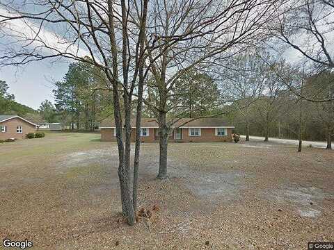 Hicks, SWAINSBORO, GA 30401