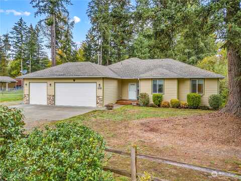 350Th Street, ROY, WA 98580