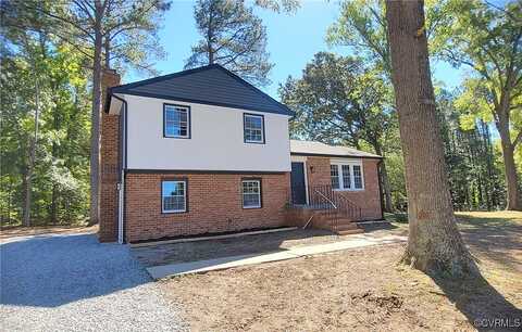 Vernetta, SOUTH CHESTERFIELD, VA 23803