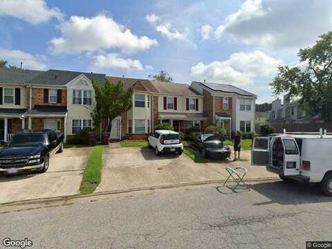 Nottaway, CHESAPEAKE, VA 23320