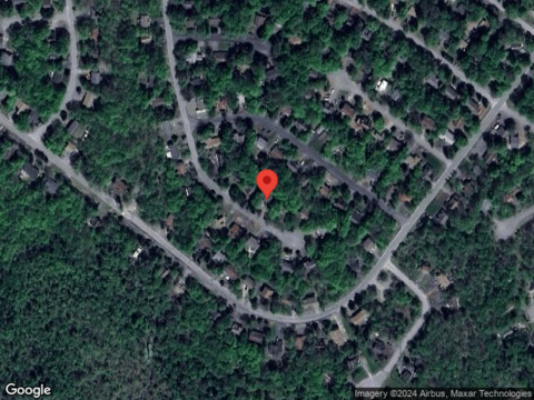 Sleepy Hollow, TOBYHANNA, PA 18466