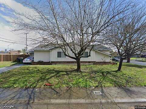 22Nd, SACRAMENTO, CA 95832