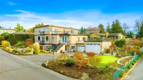 Melody, EDMONDS, WA 98020