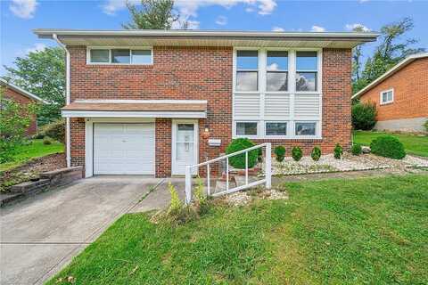 Greenleaf, MONROEVILLE, PA 15146