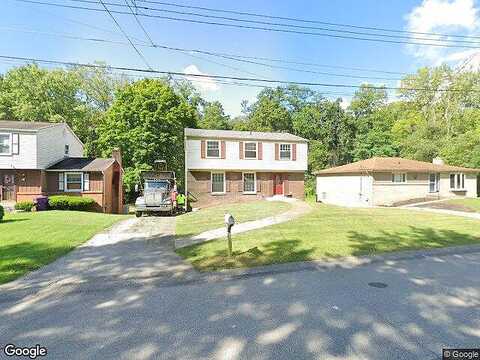 Pine Valley, PITTSBURGH, PA 15239