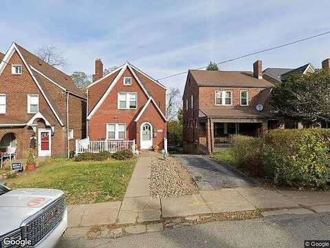 Rosemoor, PITTSBURGH, PA 15217