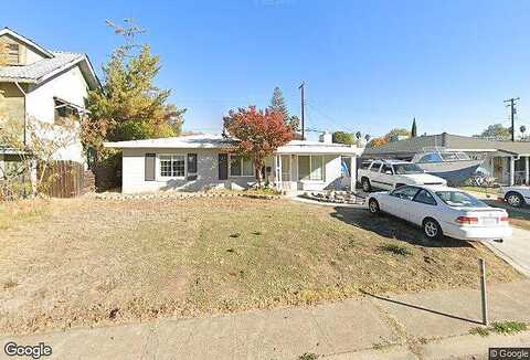 62Nd, SACRAMENTO, CA 95820