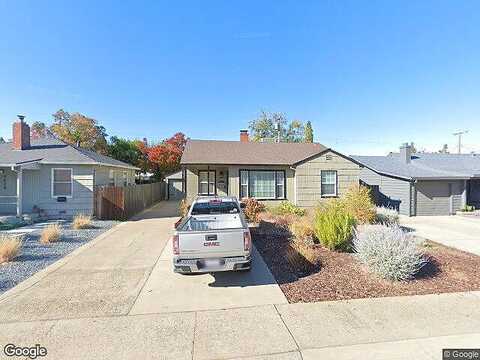 61St, SACRAMENTO, CA 95820