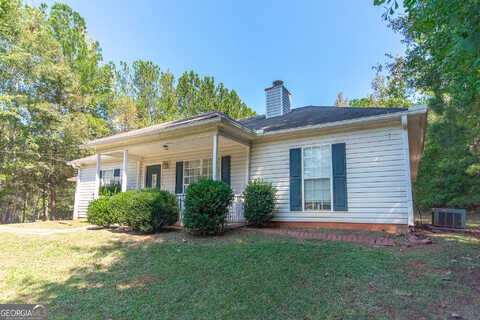 Hampton Green, LAGRANGE, GA 30240