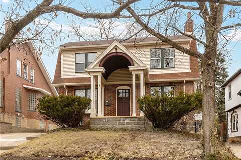 Clokey, PITTSBURGH, PA 15228