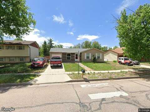 Thoreau, COLORADO SPRINGS, CO 80916