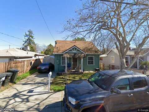 43Rd, SACRAMENTO, CA 95820