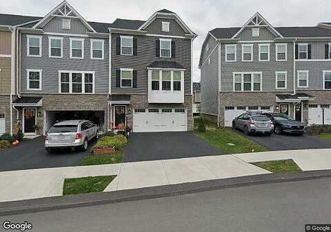 Crown, SOUTH PARK, PA 15129