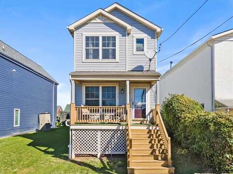 Frazier, PITTSBURGH, PA 15213