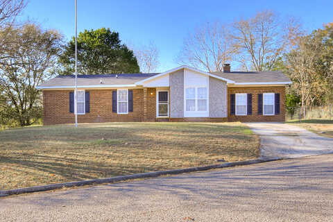 Chukar, HEPHZIBAH, GA 30815