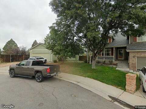 135Th, THORNTON, CO 80241