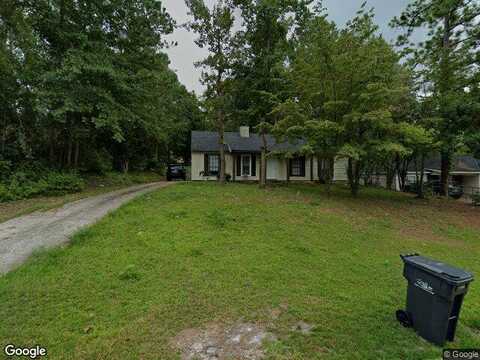 Woodlake, HEPHZIBAH, GA 30815