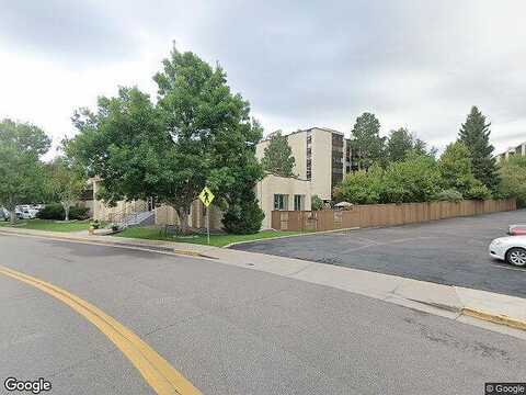 Poplar, DENVER, CO 80224